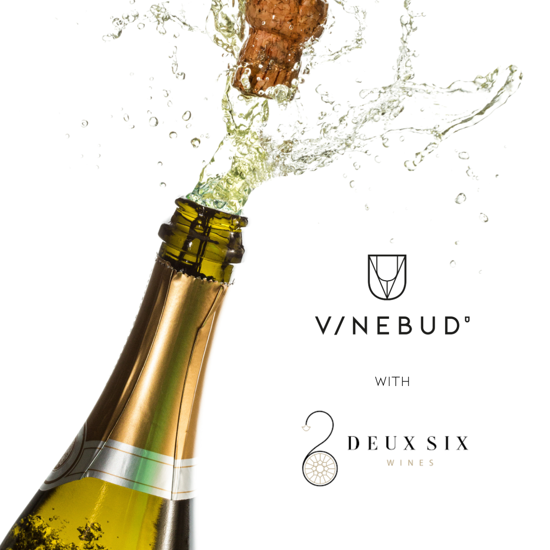 Image of Vinebud with Deux Six Wines